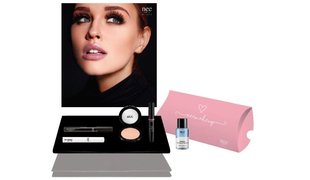 NEE Trend Collection «Perfection Make-up» 2021